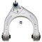 Mevotech M-Benz E3 04-05/E500 03-05/E55 Amg-Frrup Control Arm-Bj, Cms10142 CMS10142 - alternate 4